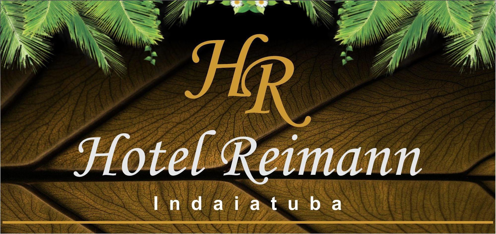 Hotel Reimann Indaiatuba Exterior photo